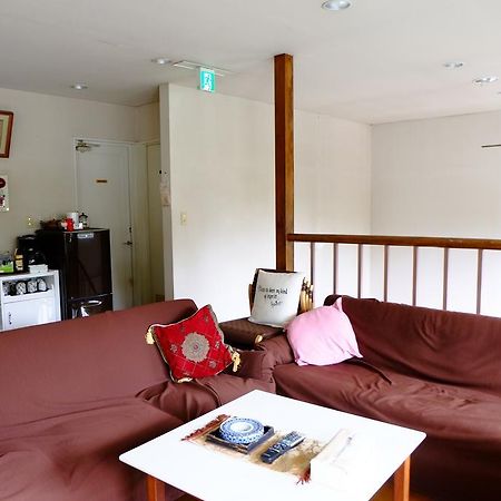 Pension & Cottage Mont Et Lac Yamanakako Eksteriør bilde